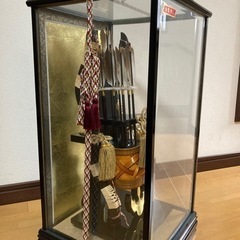 再値下❗️【美品】破魔弓の画像