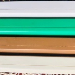 🎮ファミコン カセット 4本まとめてセット レトロ レア物 1の画像