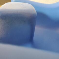 【取引中】カリブ ベビーチェアの画像