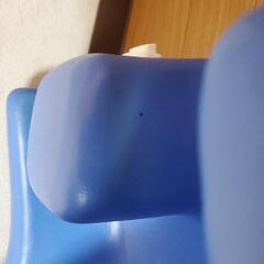 【取引中】カリブ ベビーチェアの画像