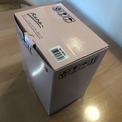 値下げしました 新品未使用 保証書付き コーヒーメーカー 5杯分