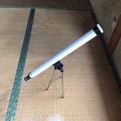 天体望遠鏡の画像