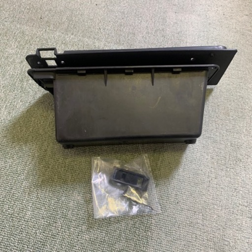 アメ車　トランザム　センターコンソールボックス