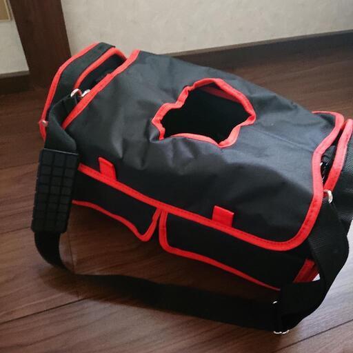 大工 工具バッグ