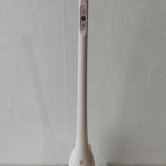 ☆アイリスオーヤマ軽量充電式掃除機　薄ピンク☆