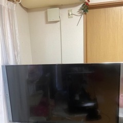 60インチ テレビ パナソニック 録画付