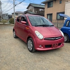 R2 2万5千キロ　平成21年