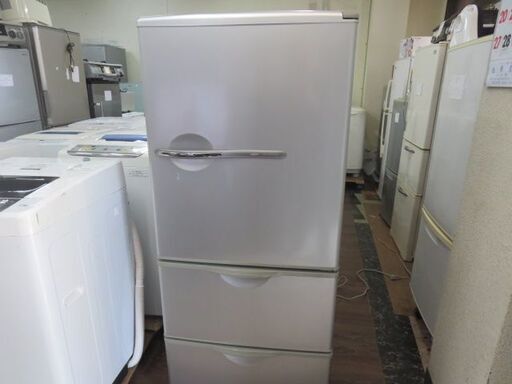SANYO冷蔵庫255L　2009年製　SR-261R