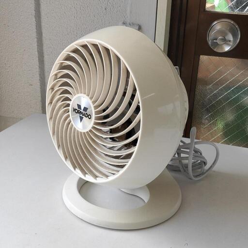 0304-086 VORNADO サーキュレーター