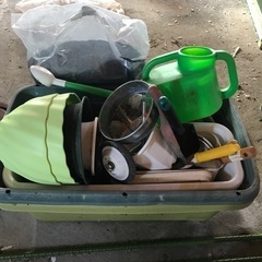 プランター　その他色々