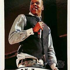 05-06 Topps
jay-z　
#255