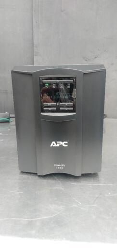 ※ジャンク※　APC無停電電源装置