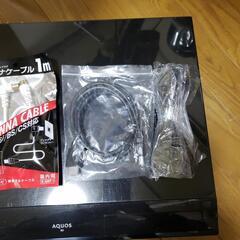 シャープ   BluRayプレーヤーの画像