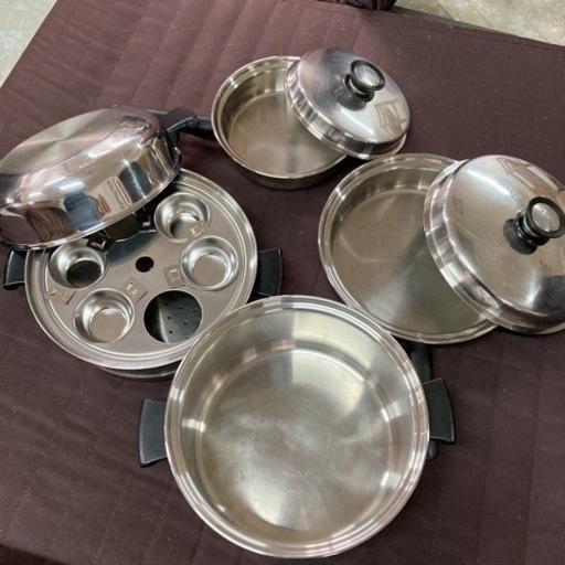 アムウェイ　クイーン　リサイクルショップ宮崎屋住吉店 22.3.4 m