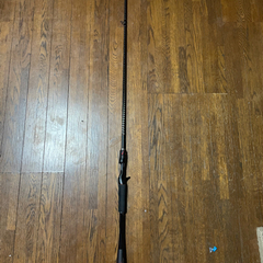 シマノ　20ゾディアス　172h