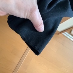 カンコー学生服　上下　男児用の画像