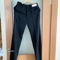 カンコー学生服　上下　男児用の画像