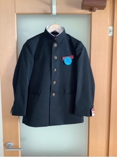 カンコー学生服　上下　男児用