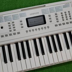 onetone ワントーン キーボード 54鍵盤 OTK-54N 動作確認済みの画像