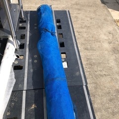園芸ネット　農業用防風ネット