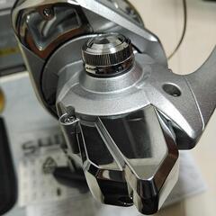 シマノ　スーパーエアロスピンジョイSD35の画像