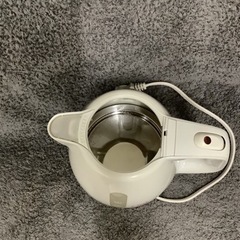 ティファール 電気ケトル アプレシア　リサイクルショップ宮崎屋　佐土原店　22.8.24Fの画像