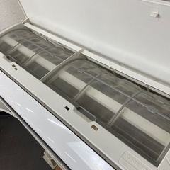 ?8畳〜12畳用 2014年製‼️FUJITSUエアコンAS-J28D-W?