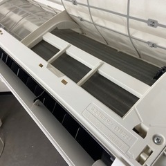 ?8畳〜12畳用 2014年製‼️FUJITSUエアコンAS-J28D-W?