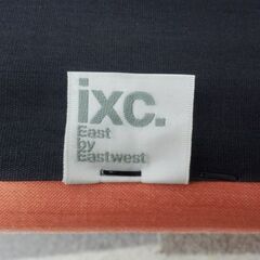 カッシーナ ダイニングチェア ixc. East by Eastwest オレンジ 椅子 イス 札幌市 西野店の画像