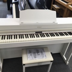 i499  Roland HP603-WHS 2016年製　ロー...