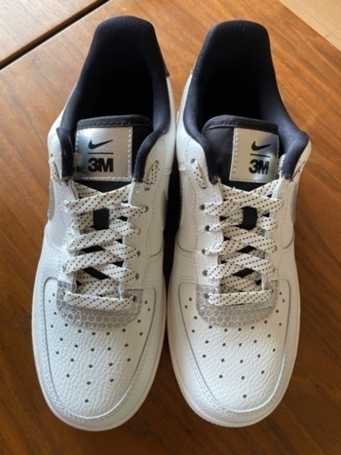 (新品)NIKE AIR FORCE 1