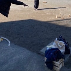 モルック試合相手募集！