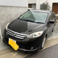 売約済み　3月中名義変更できる方のみ23年式ラフェスタ　超絶美車...