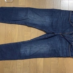 ジーパン