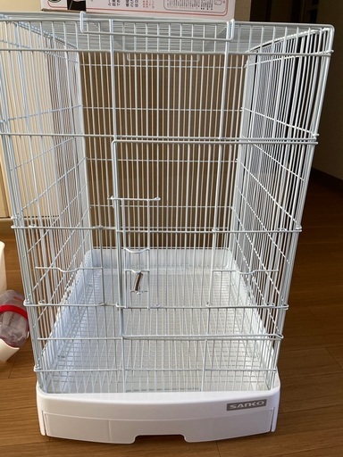 イージーホーム40ハイ　小動物用