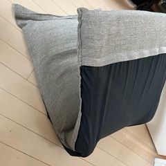 折り畳み　座椅子の画像