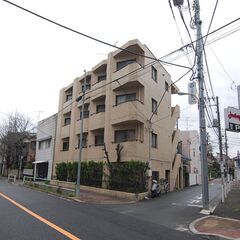 ジモティー経由で初期費用0円可能！仲介手数料不要！室内洗濯機置場！