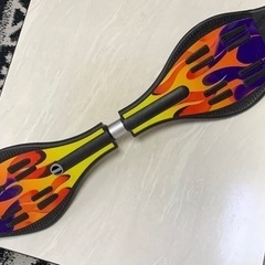 LEDホイール エスボード Jボード
