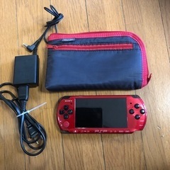 PSP-3000