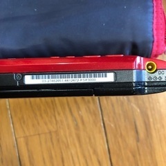PSP-3000の画像
