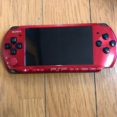 PSP-3000の画像