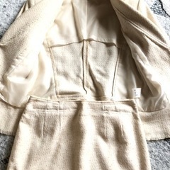 まだ間に合う！入園入学式スーツ🌸3点セットの画像