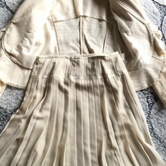まだ間に合う！入園入学式スーツ🌸3点セットの画像