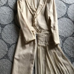 まだ間に合う！入園入学式スーツ🌸3点セット