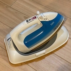 アイロンの画像