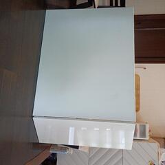 回転椅子　二脚セット　ご希望有ればテーブル付けますの画像