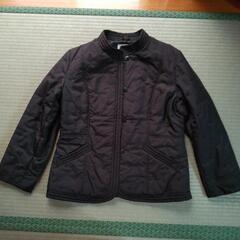 キルトジャケット (古着)