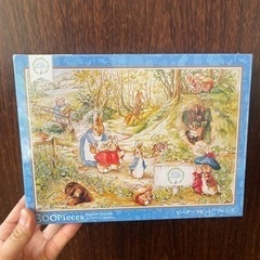 新品未使用♡パズル2個セット♡の画像