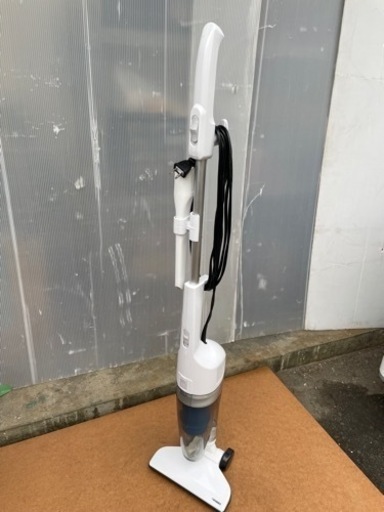 TWINBIRD 掃除機 TC-EA35 《01》