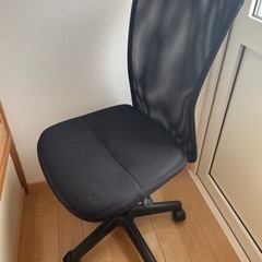 デスクチェア　オフィスチェア